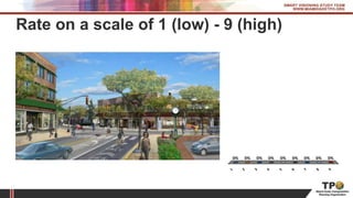 Rate on a scale of 1 (low) - 9 (high)
1
2
3
4
5
6
7
8
9
0% 0% 0% 0% 0%0%0%0%0%
 