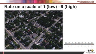 Rate on a scale of 1 (low) - 9 (high)
1
2
3
4
5
6
7
8
9
0% 0% 0% 0% 0%0%0%0%0%
 