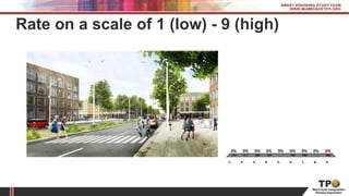 Rate on a scale of 1 (low) - 9 (high)
1
2
3
4
5
6
7
8
9
0% 0% 0% 0% 0%0%0%0%0%
 