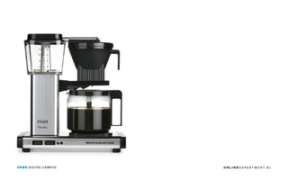 ANWB DIGITAL CAMPUS O N L I N E D E PA R T M E N T. N L
 