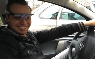 Usability onderzoek in het UX center
48
 