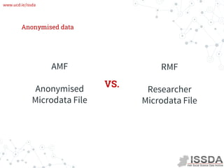 Finding & accessing data | PDF