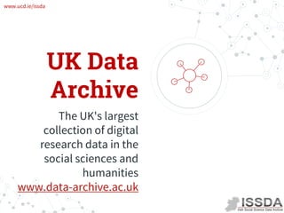 Finding & accessing data | PDF