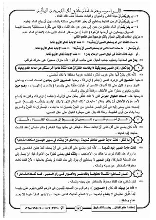 مذكرة رضا الفاروق في اللغة العربية للشهادة الثانوية 2017