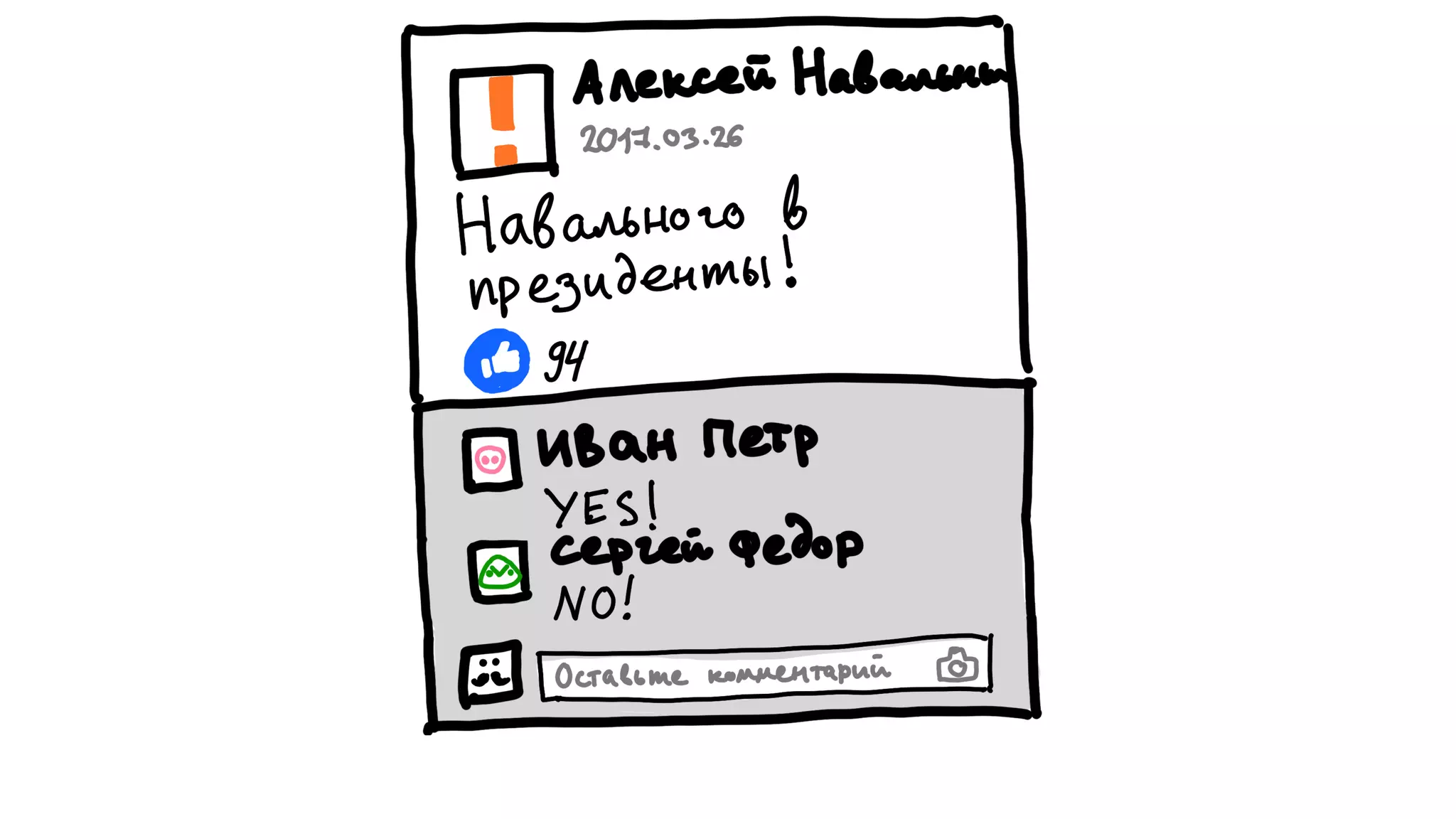 Никита Прокопов