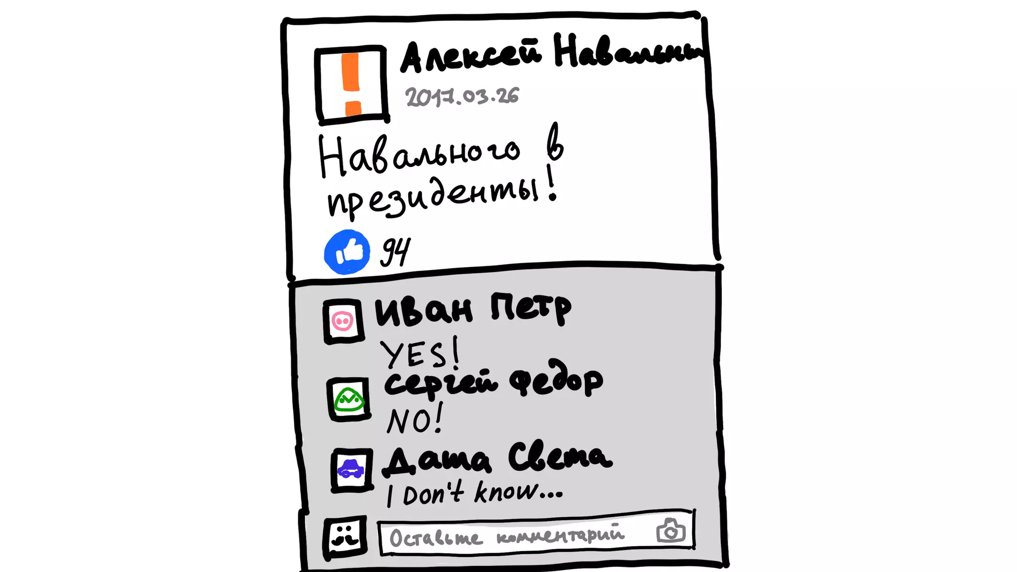 Никита Прокопов