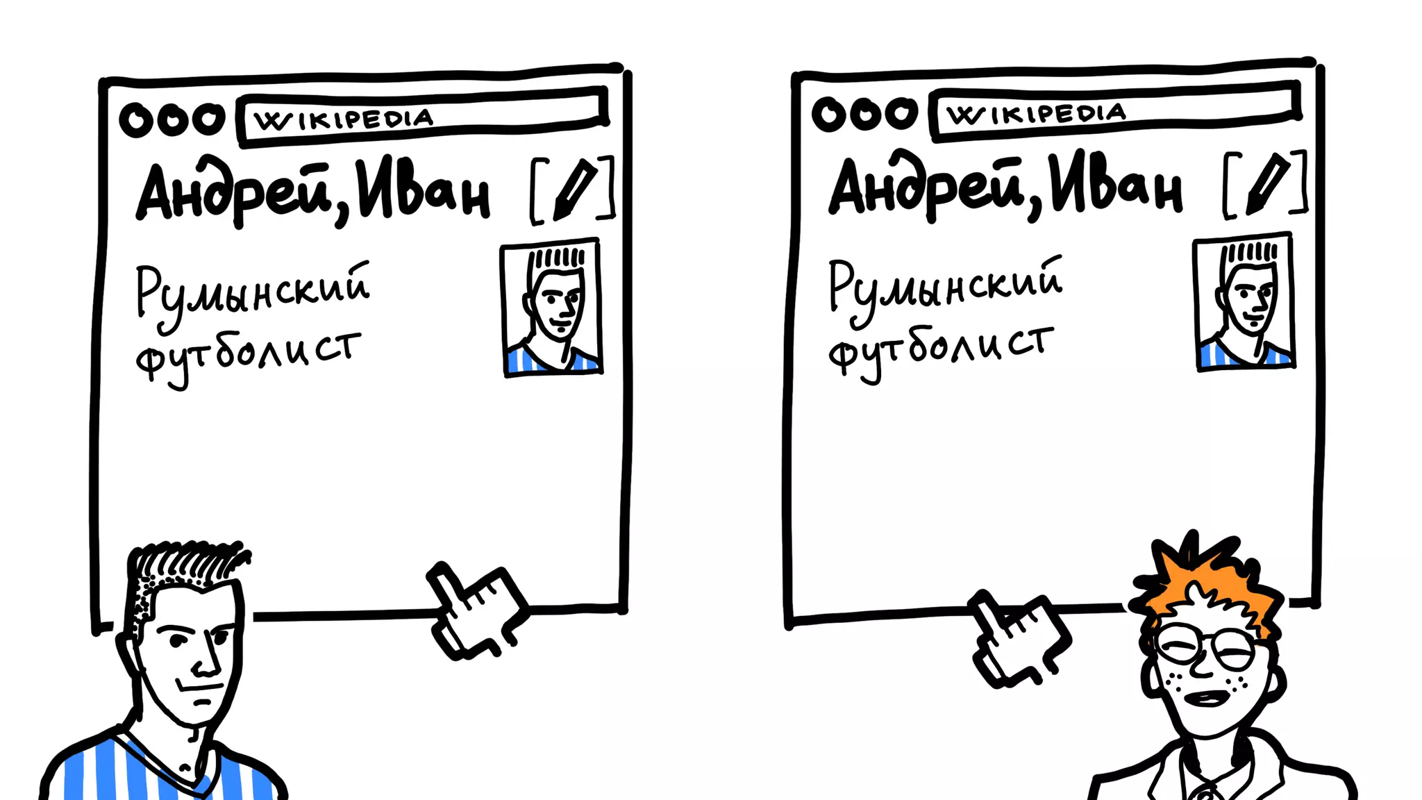 Никита Прокопов