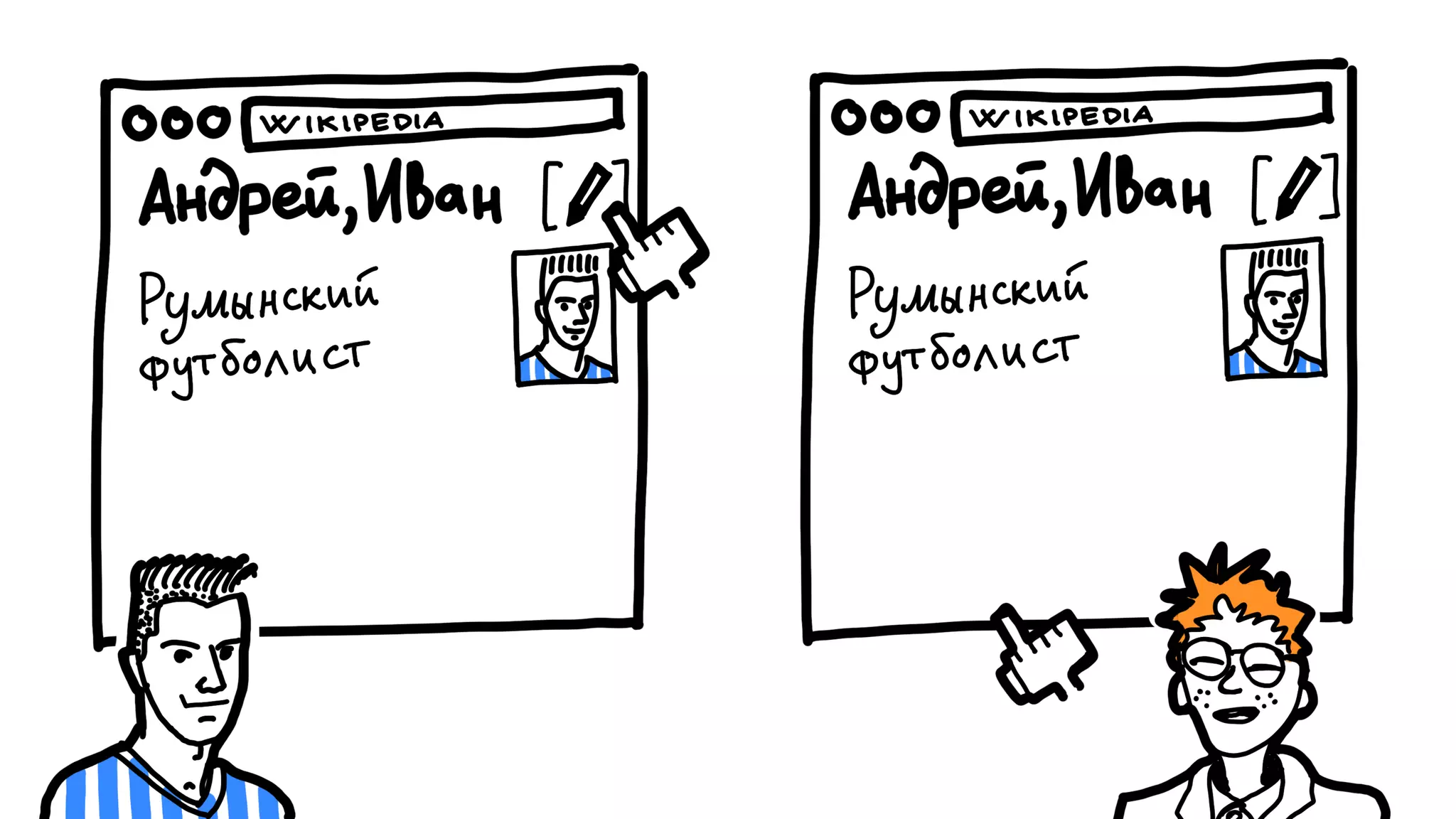 Никита Прокопов