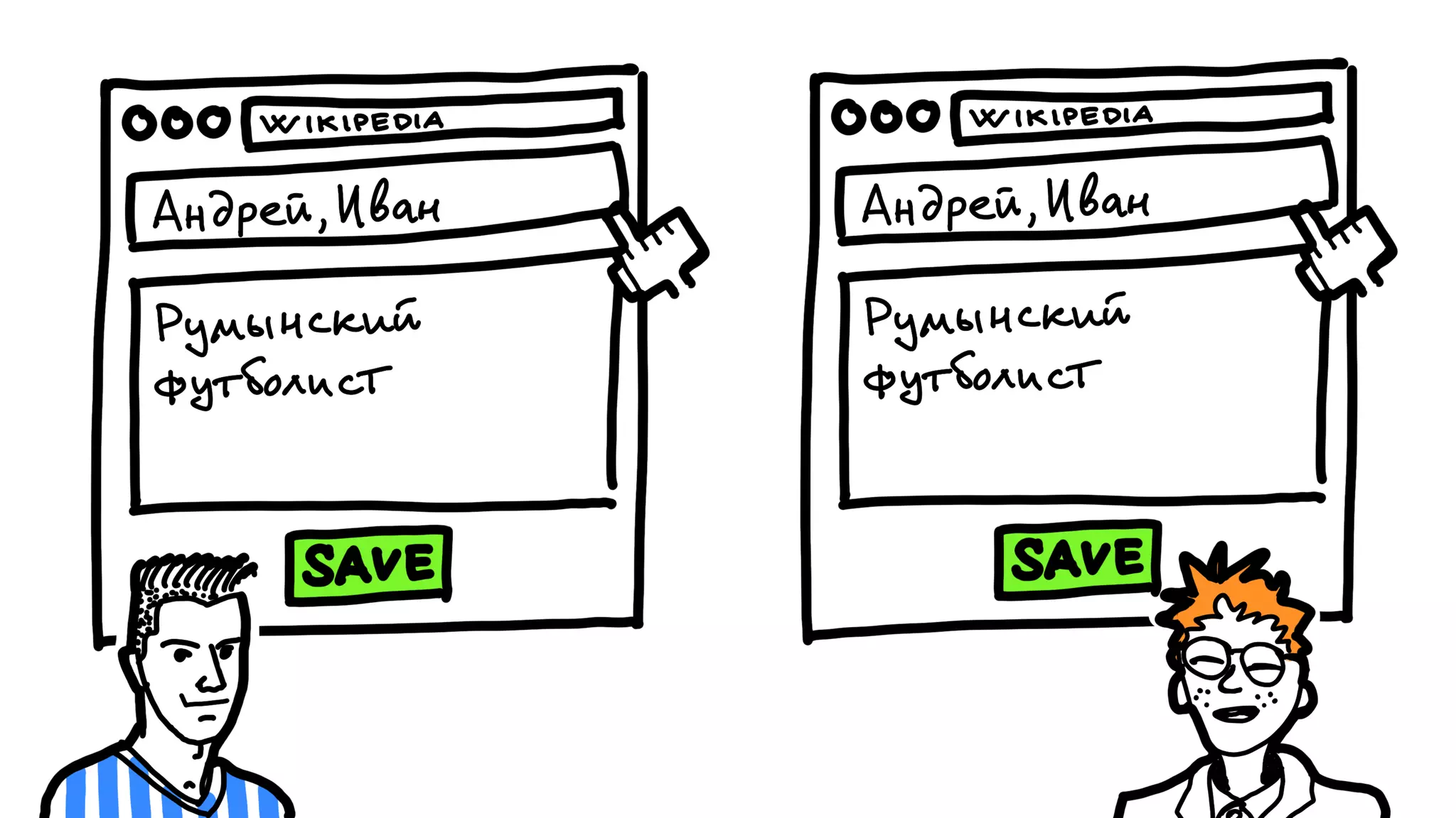 Никита Прокопов