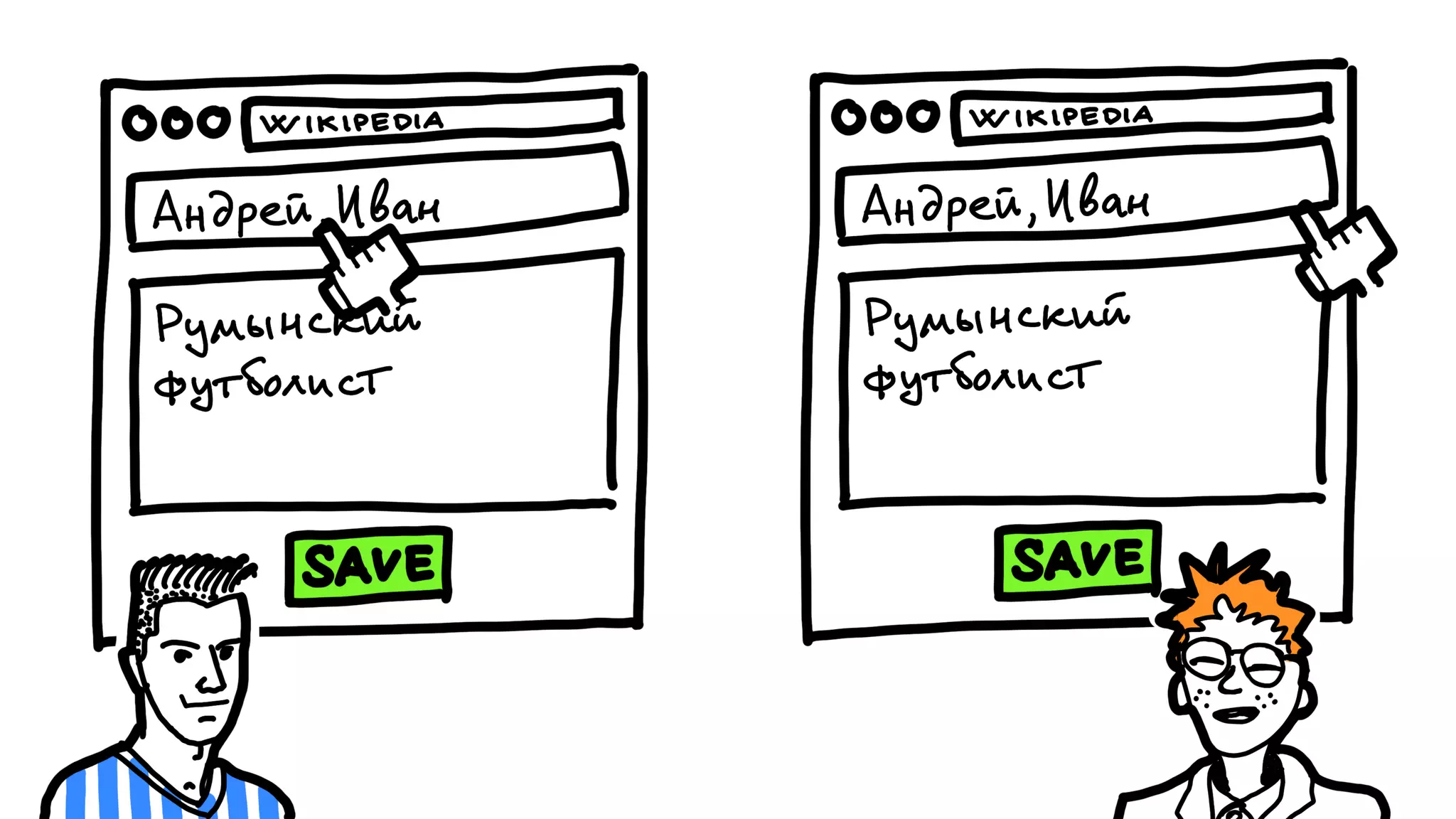 Никита Прокопов