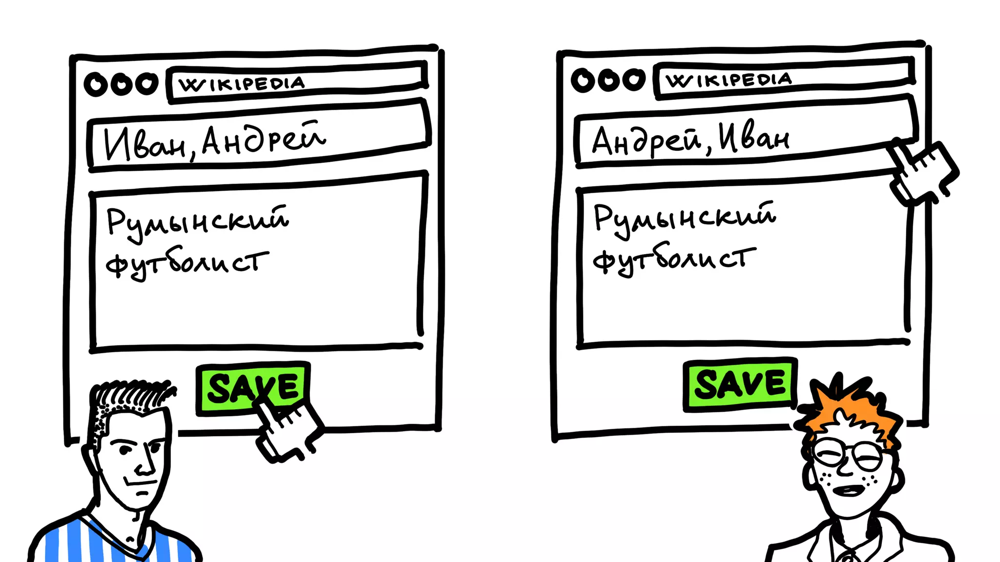 Никита Прокопов