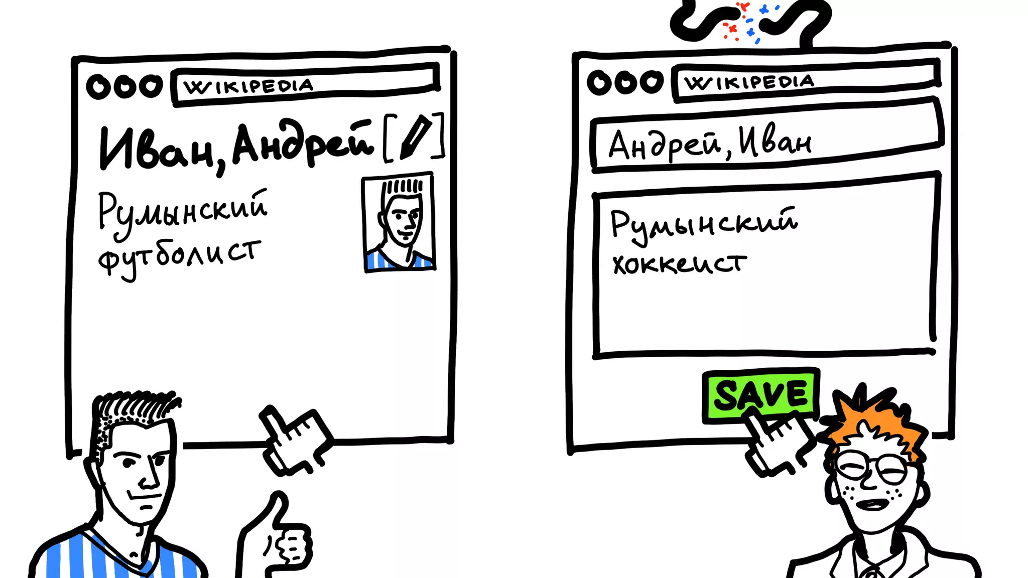 Никита Прокопов