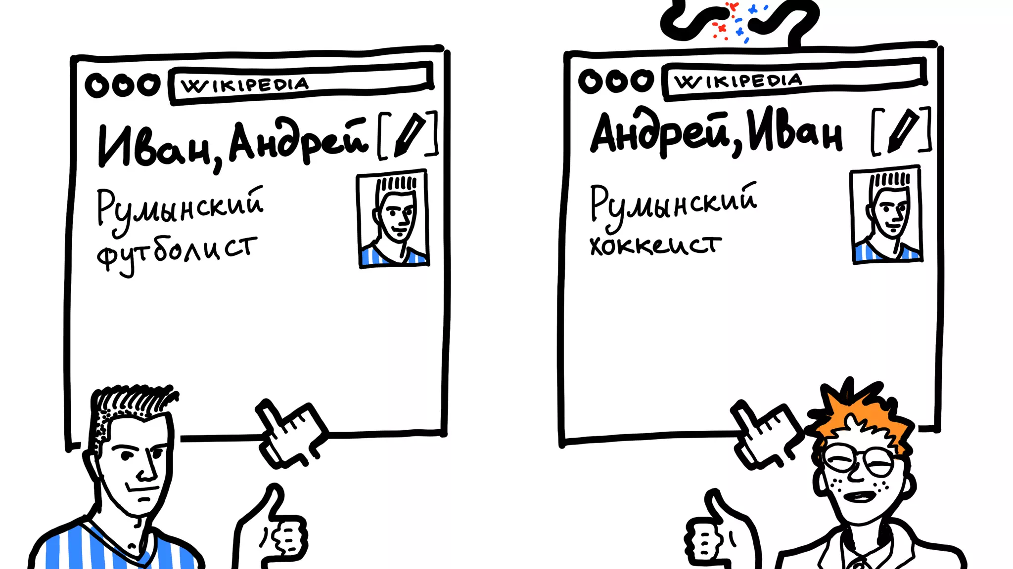 Никита Прокопов