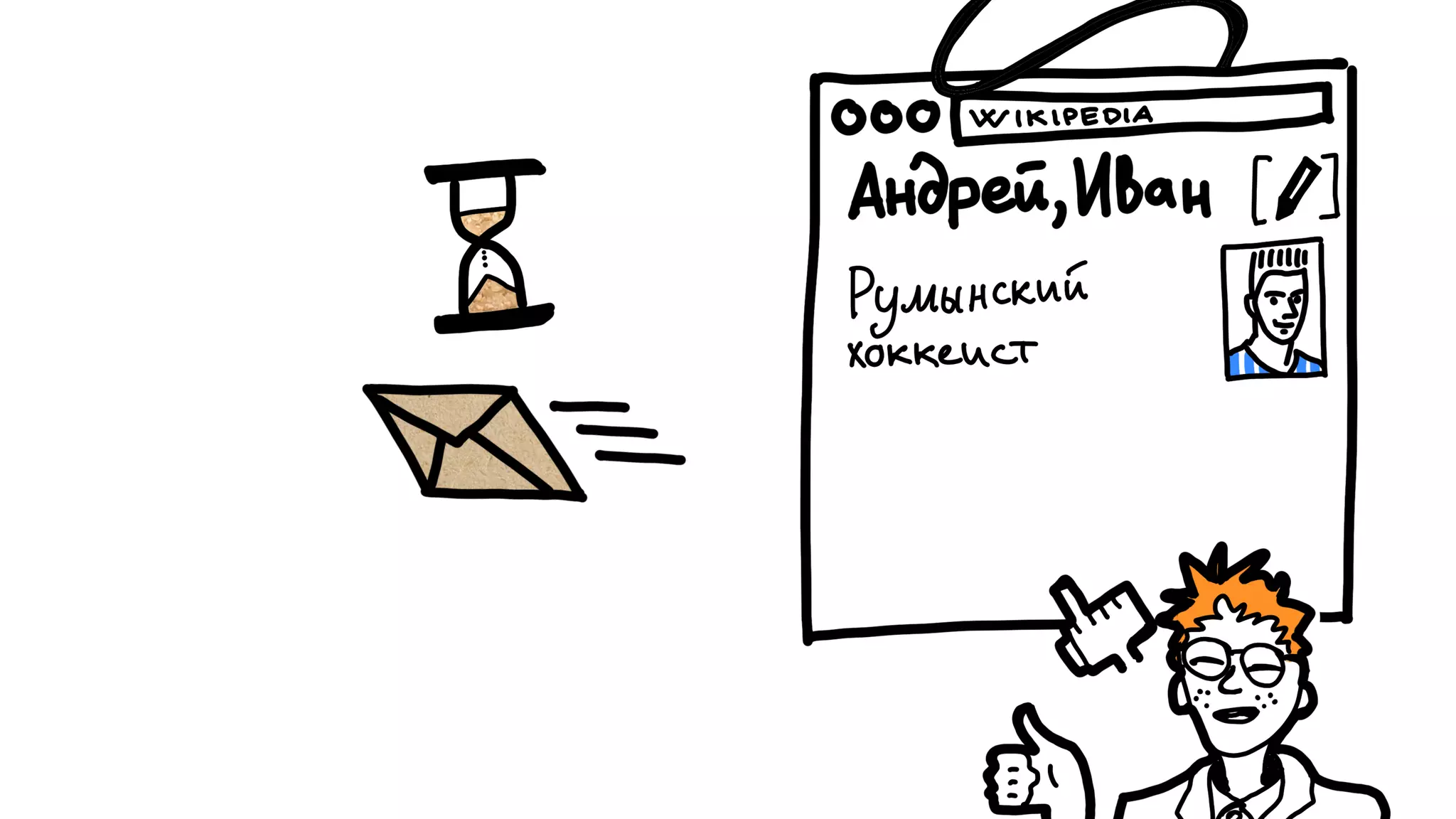 Никита Прокопов