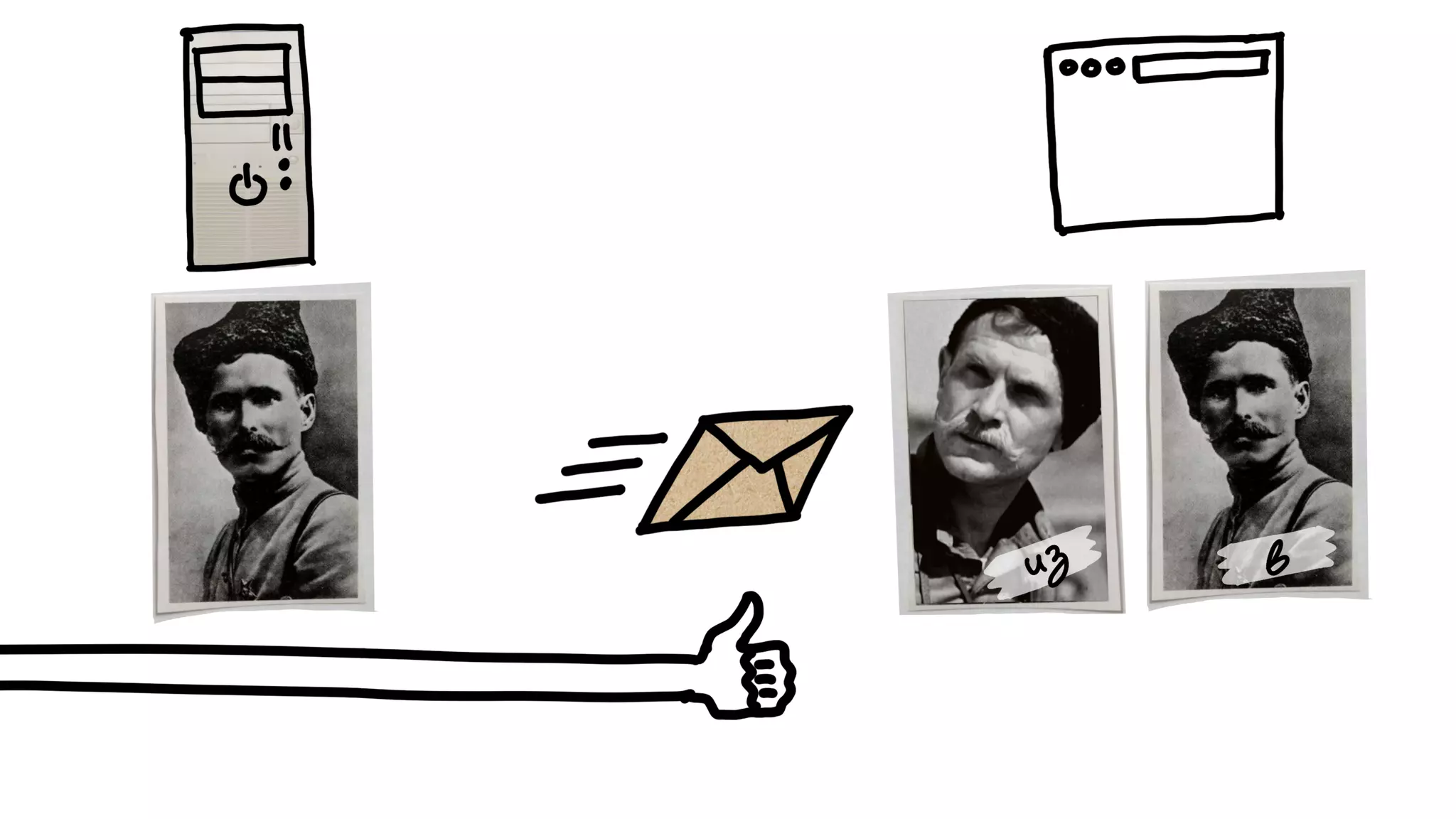 Никита Прокопов