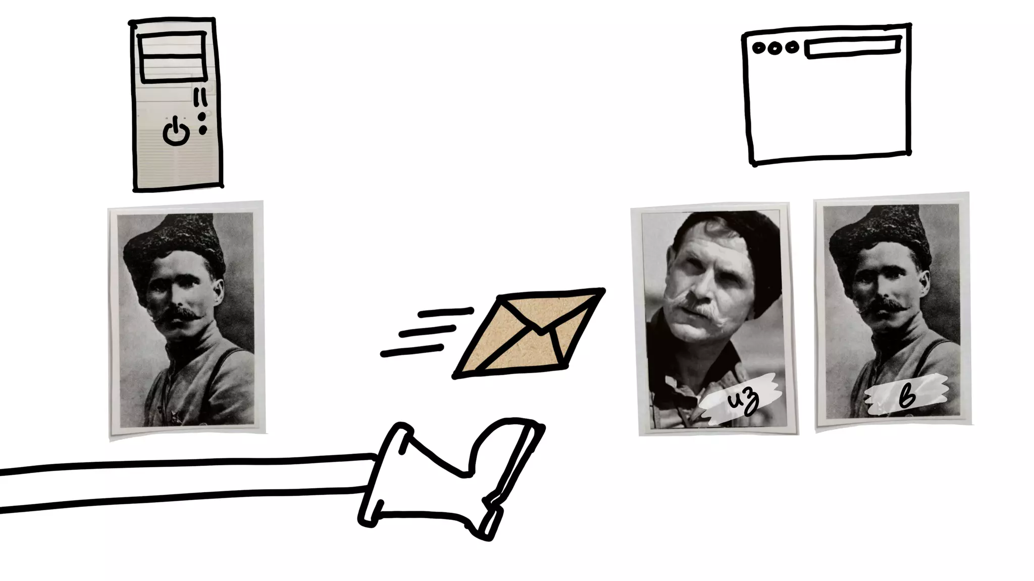 Никита Прокопов