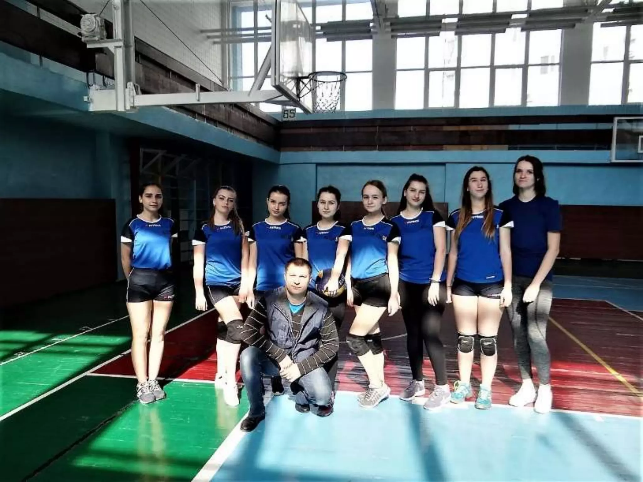 волейбол2017