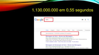 1.130.000.000 em 0,55 segundos
 