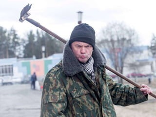 субботник 2017