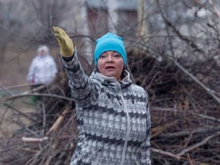 субботник 2017