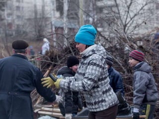 субботник 2017