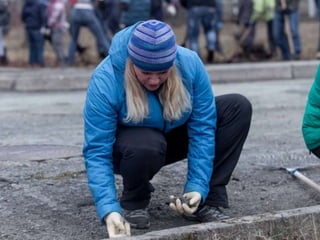 субботник 2017