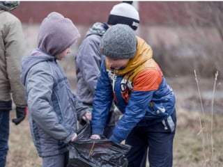 субботник 2017