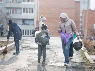 субботник 2017