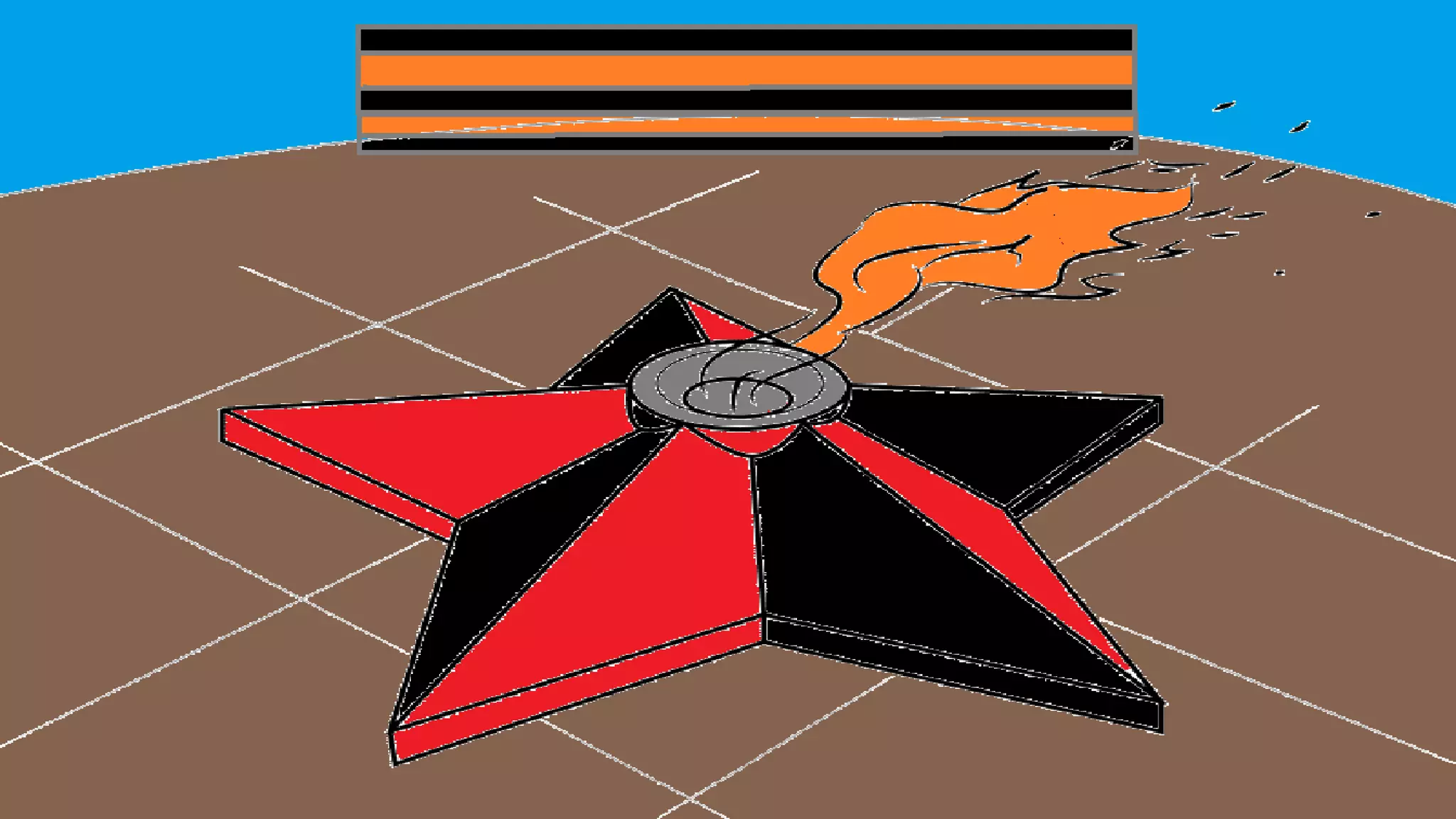 Нам доверена память 2017