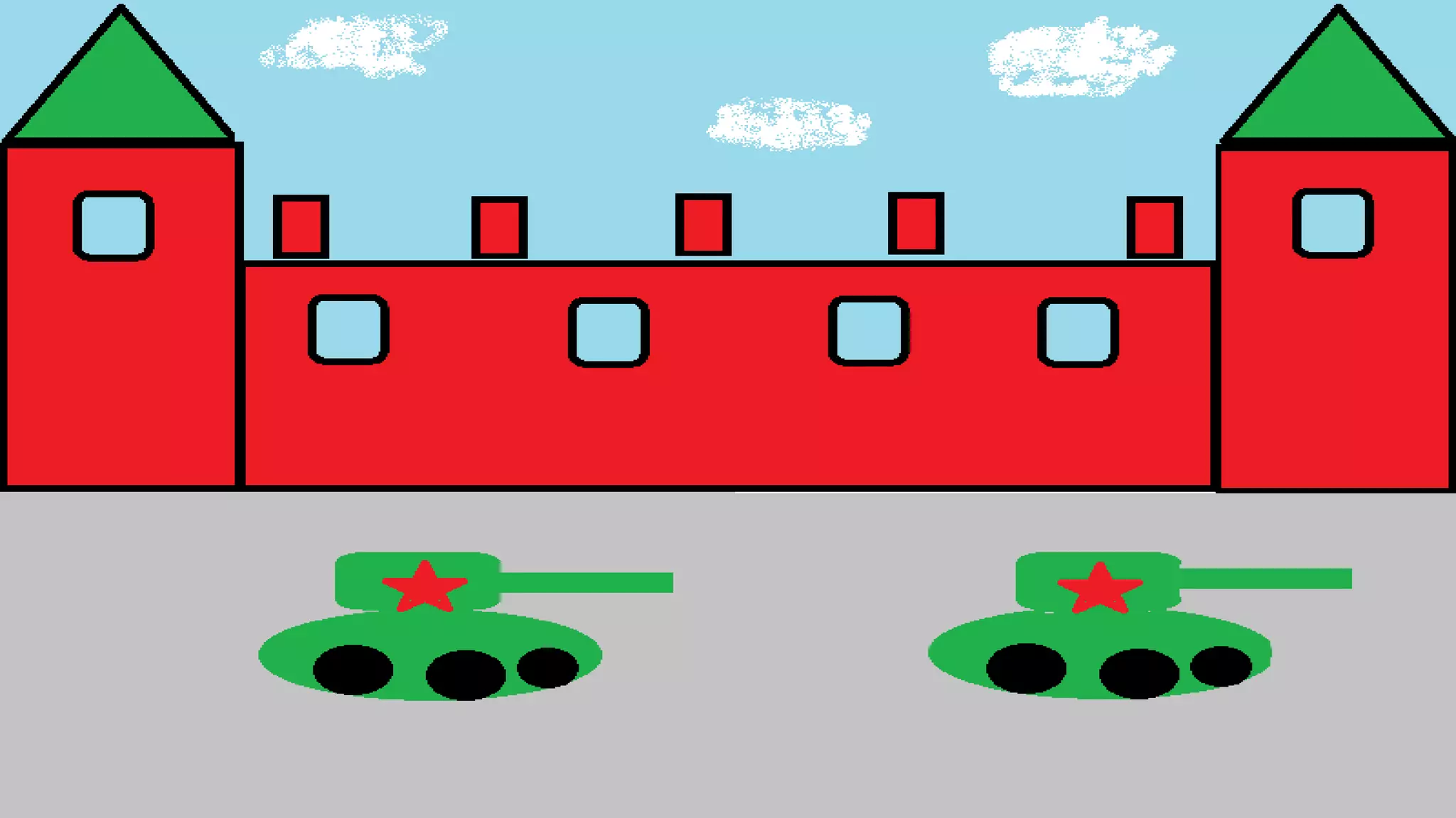 Нам доверена память 2017