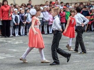 последний звонок 2017