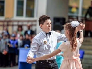 последний звонок 2017