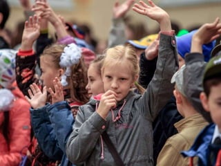 последний звонок 2017