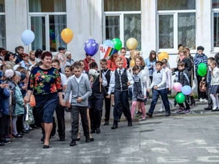 последний звонок 2017