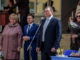 последний звонок 2017