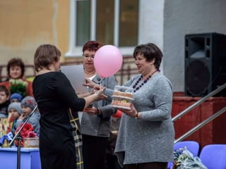 последний звонок 2017