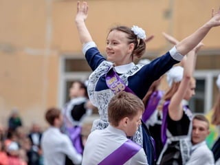 последний звонок 2017