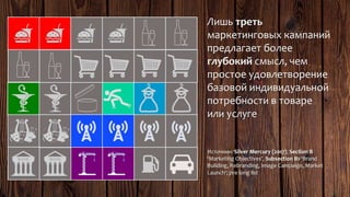 Ирина Бахтина, "Пренебрегая PR: новые упущенные возможности в маркетинге"