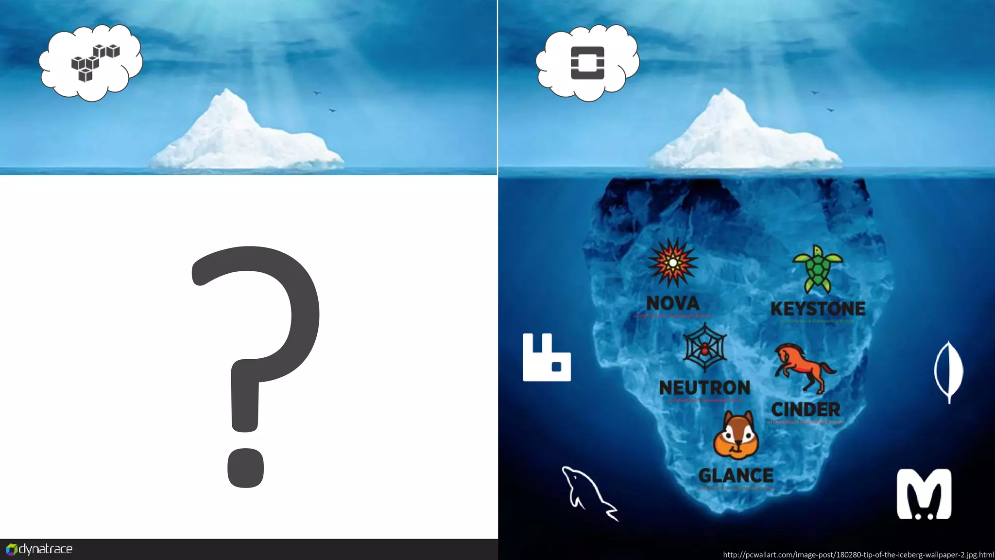 Confidential, Dynatrace, LLChttp://pcwallart.com/image-post/180280-tip-of-the-iceberg-wallpaper-2.jpg.html
 