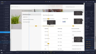 ‫בחירת‬
‫שכבה‬
‫גודל‬
‫ומיקום‬
‫סוג‬
‫הפונט‬,
‫משקל‬,
‫צבע‬,
‫ריווח‬
‫אפשרות‬
‫את‬ ‫להעתיק‬
‫ה‬- CSS
 