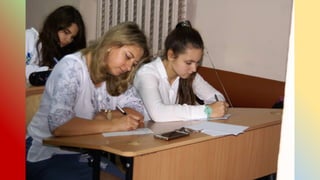 день писем2017