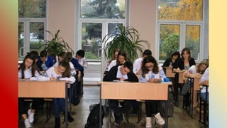 день писем2017