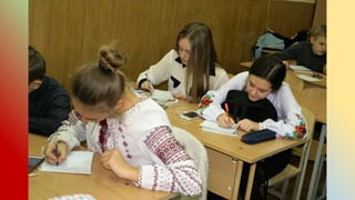 день писем2017