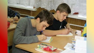 день писем2017