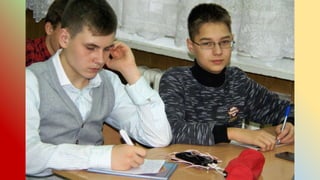 день писем2017