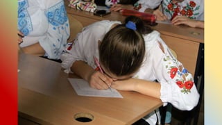 день писем2017