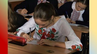 день писем2017