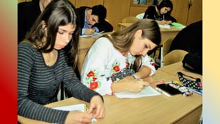 день писем2017