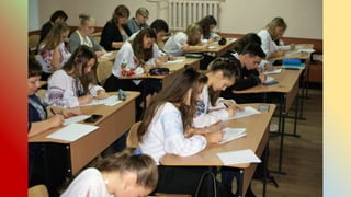 день писем2017