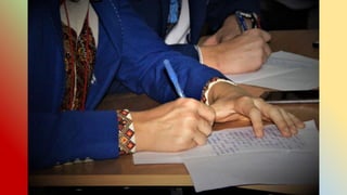 день писем2017